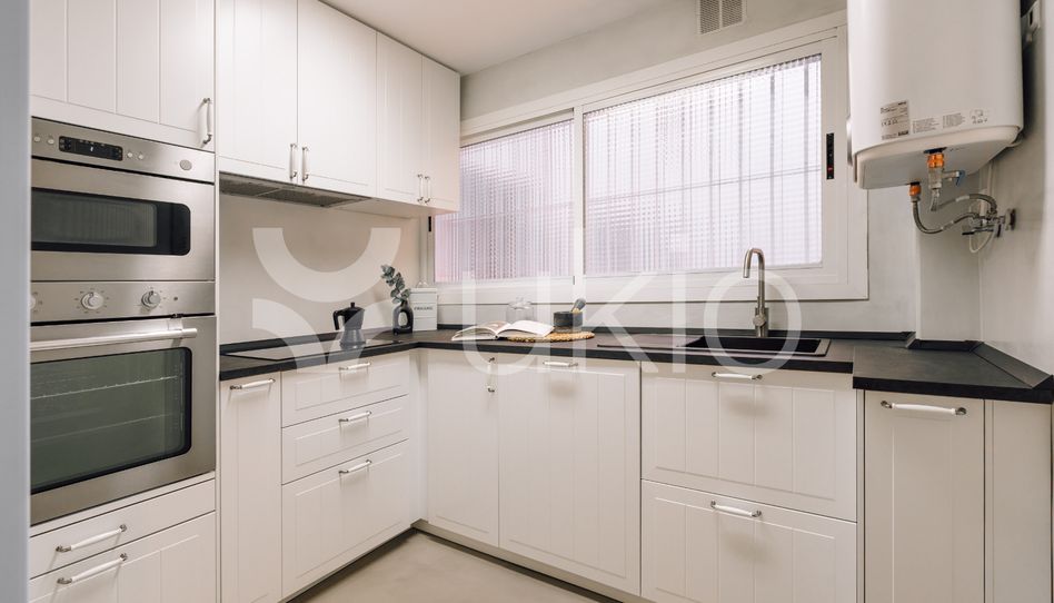 Apartamento de alquiler en Calle de Trueba y Fernández, Hispanoamérica - Bernabéu - Imagen 2