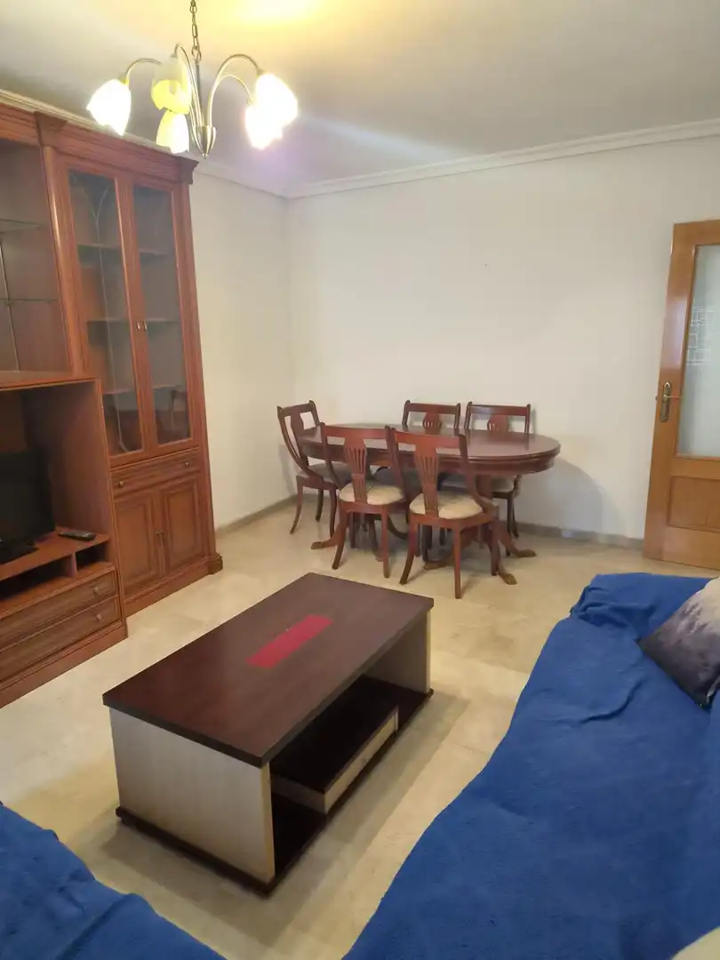 Piso con ascensor en venta en El Perchel, imagen 22