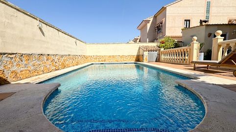 Foto 2 de Casa o chalet en venta en El Carme - Sant Agustí - Bonavista, L'Eliana