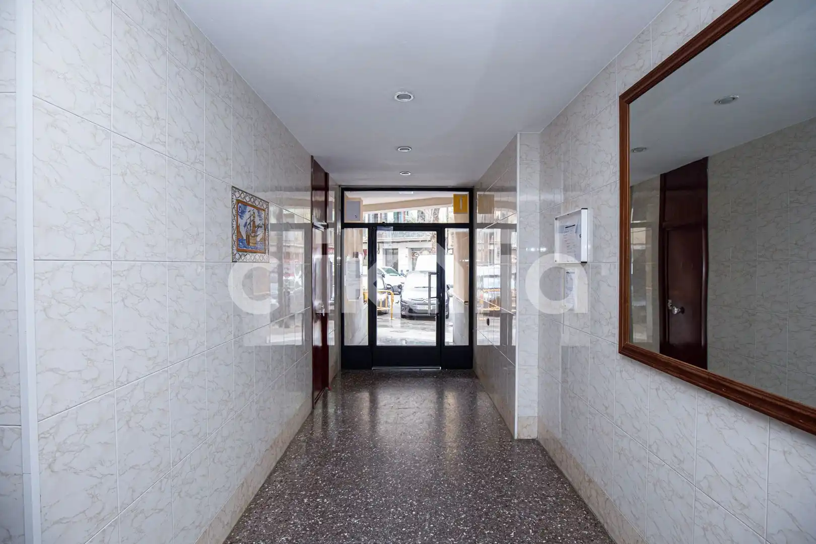 Piso en venta en Barcelona con Aire acondicionado, Calefacción y Terraza