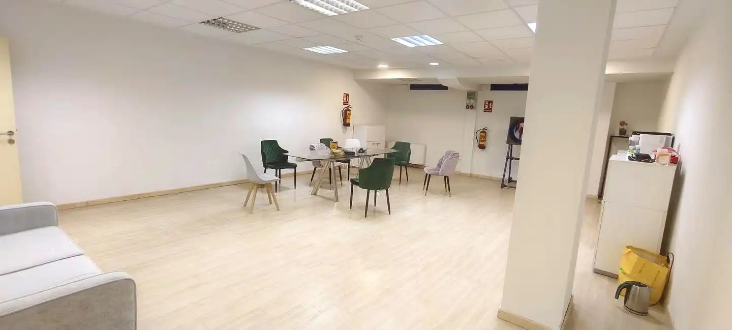 Bureau à louer à Trópico, imagen 14