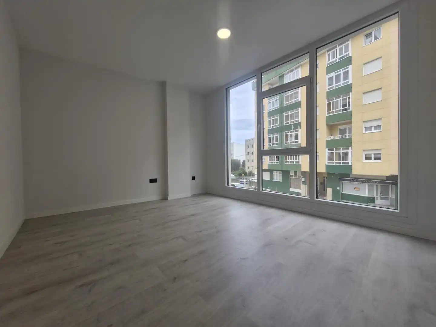 Apartamento en venta en Rúa Concello de Sarria, 9, Foz