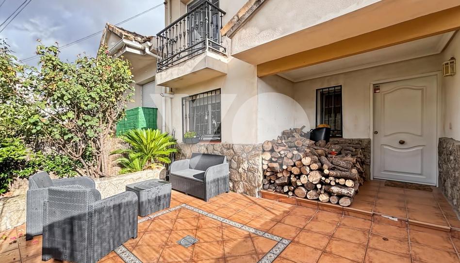 Foto 1 de Casa o xalet en venda a Guadalix de la Sierra, Madrid