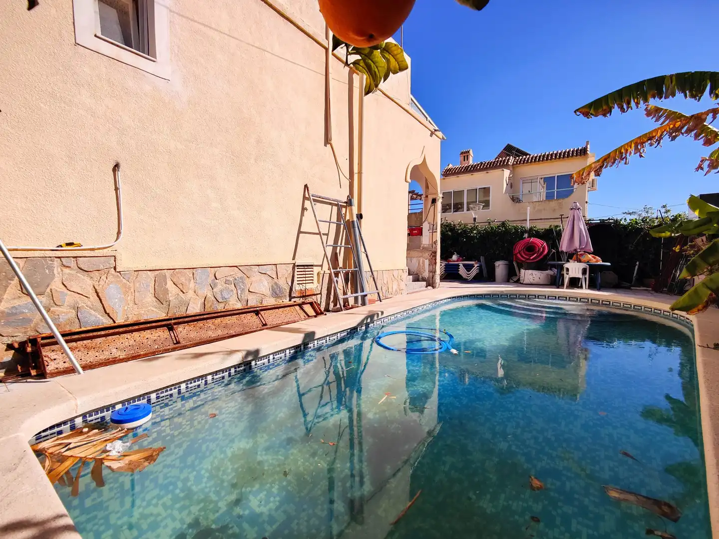 Villa avec terrasse à vendre à San Miguel de Salinas, imagen 9