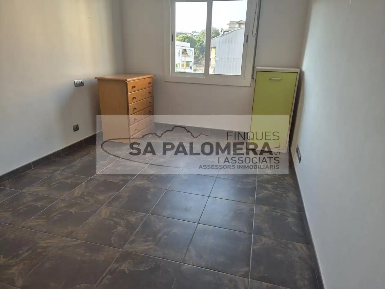 Dormitori de Pis en venda en Blanes