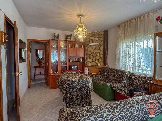 Finca rústica en Venta en Calvario en Villas de la Ventosa