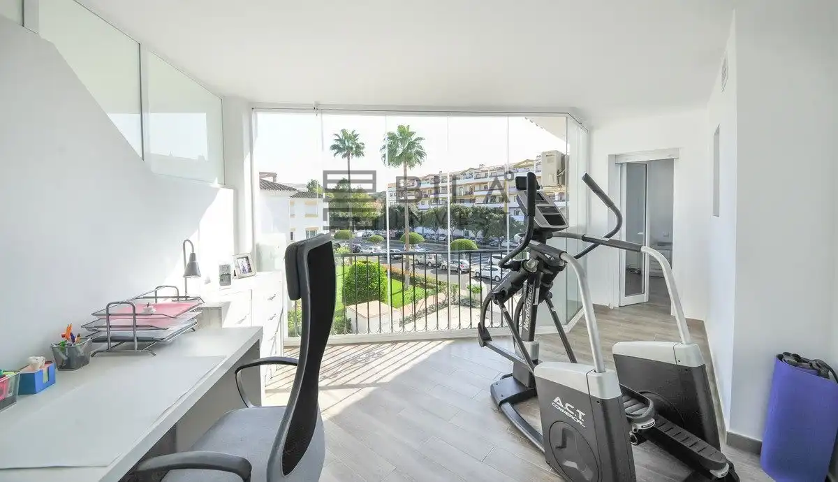 Attique avec piscine à vendre à Urb. la Siesta, imagen 32