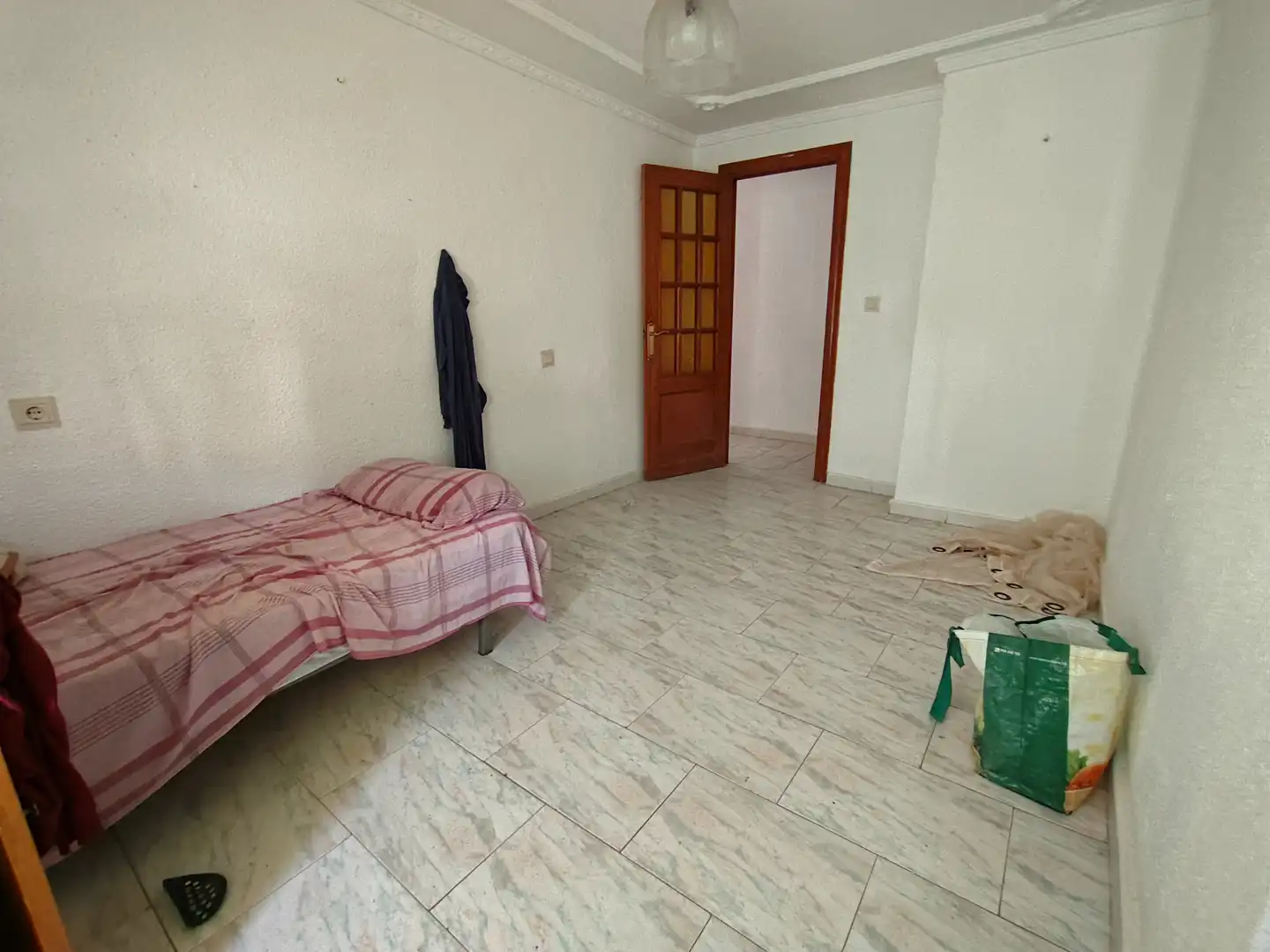 Bedroom of Detached homes for sale in La Peza  with Furnished and Balcony