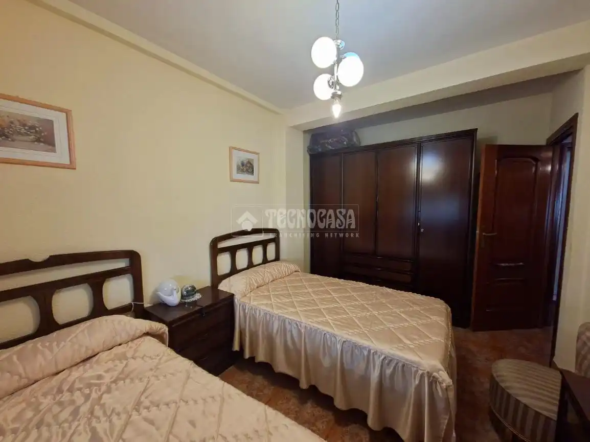 Habitación de Piso en venta en Leganés con Calefacción y Terraza