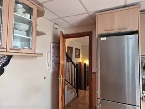 Casa adosada en venda en Santa Cruz de Tenerife amb Aire condicionat, Terrassa i Traster