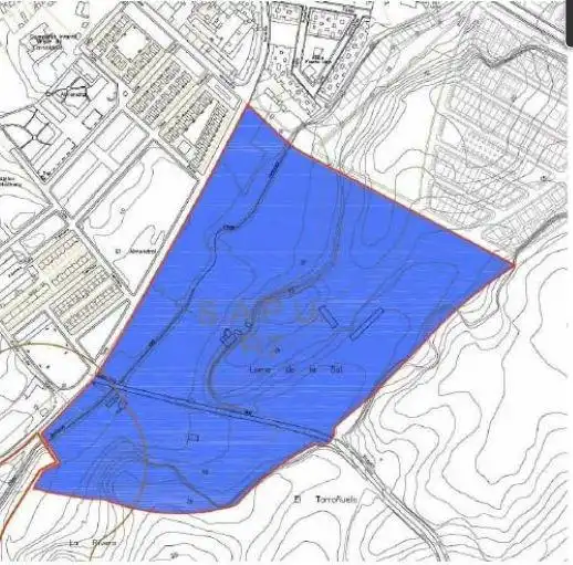 Terreny residencial en venda a Cartaya, imagen 6