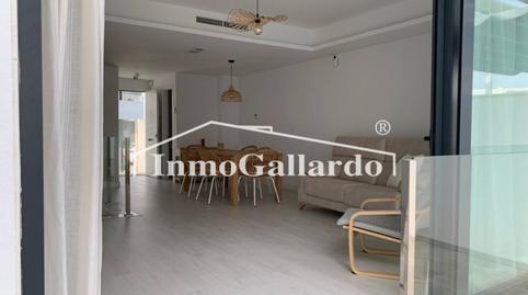 Foto 4 de Casa adosada en venda a Añoreta Baja, Rincón de la Victoria