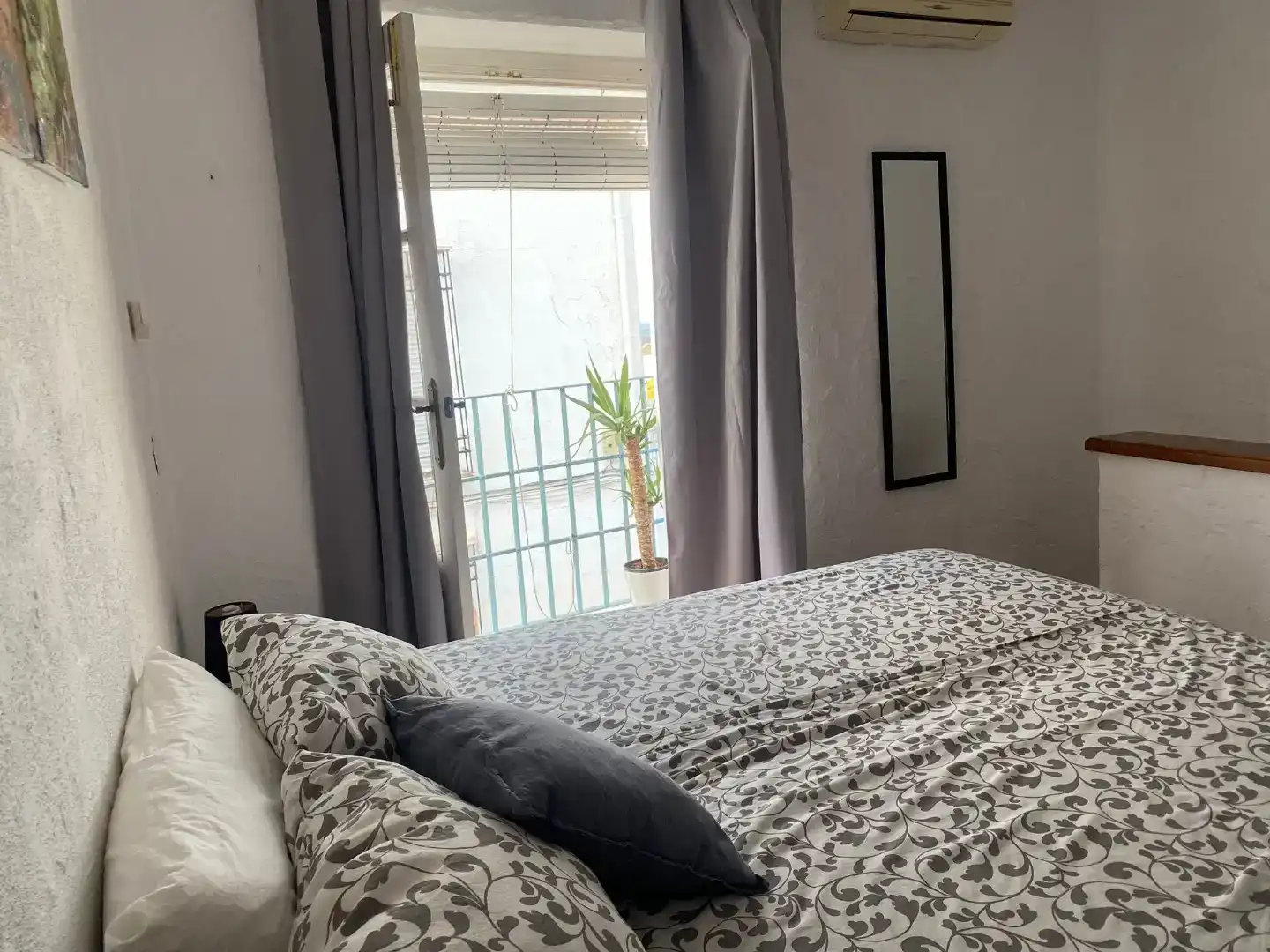 Bedroom of Detached homes for sale in Estepa, Sevilla
