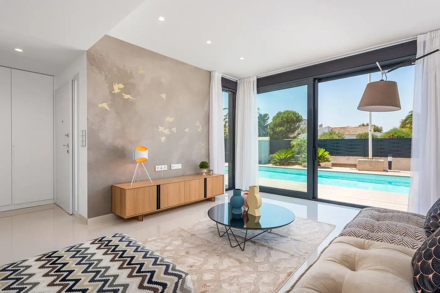 Chalet con piscina en venta en Playa Honda, imagen 27
