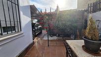 Garden of House or chalet for sale in Villanueva del Ariscal  with Terrace and Storage room