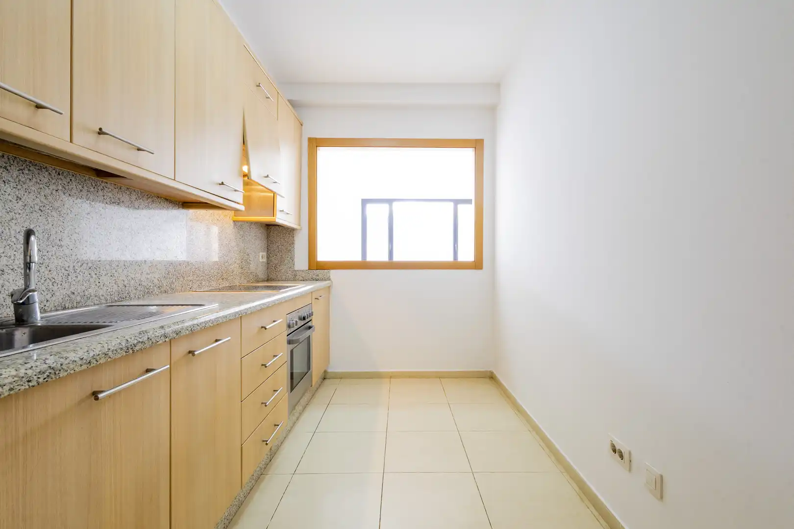 Cocina de Piso en venta en Taco - Los Andenes - Las Chumbreras