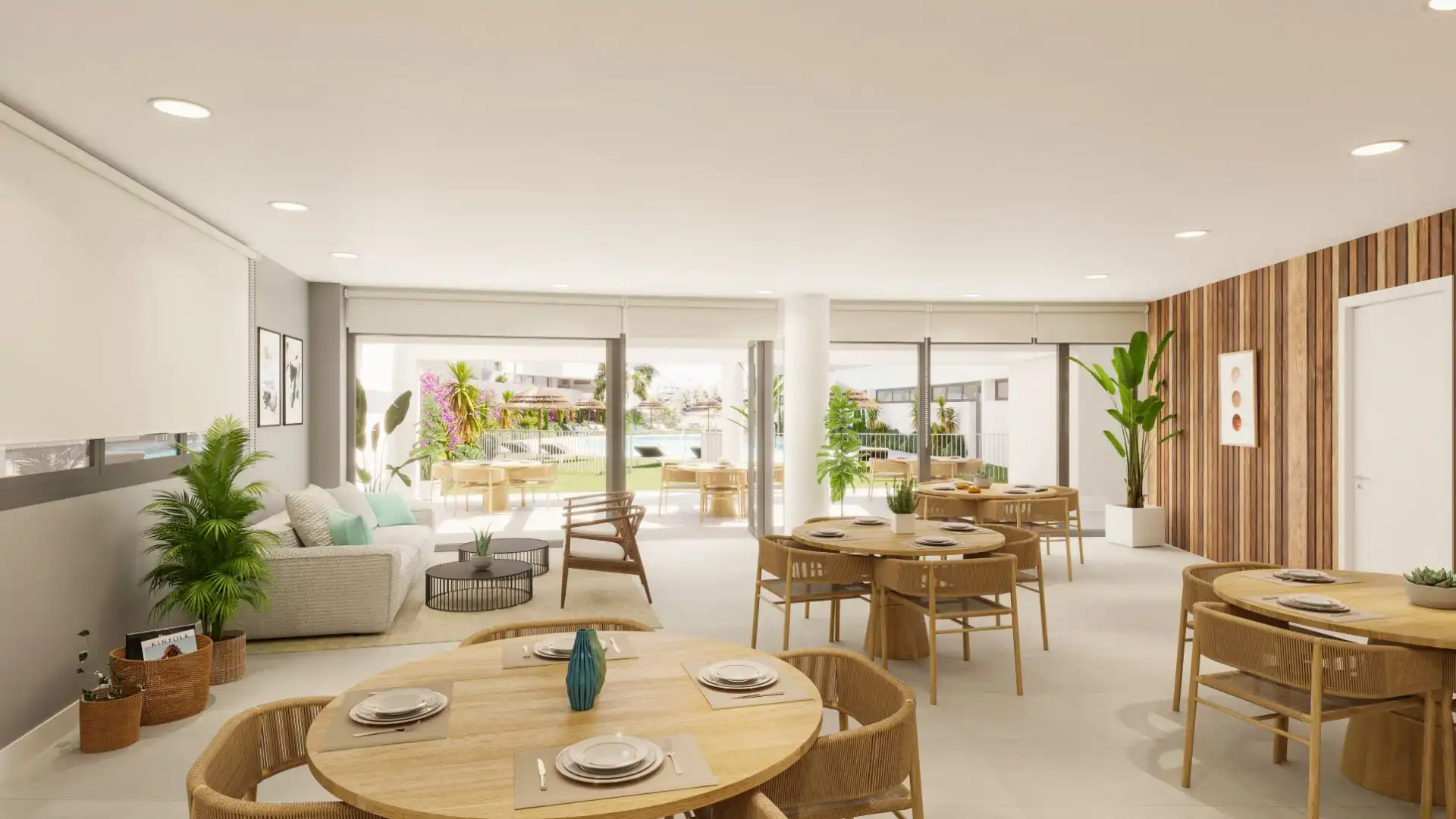 Habitatge amb terrassa en venda a Estepona Pueblo, imagen 16