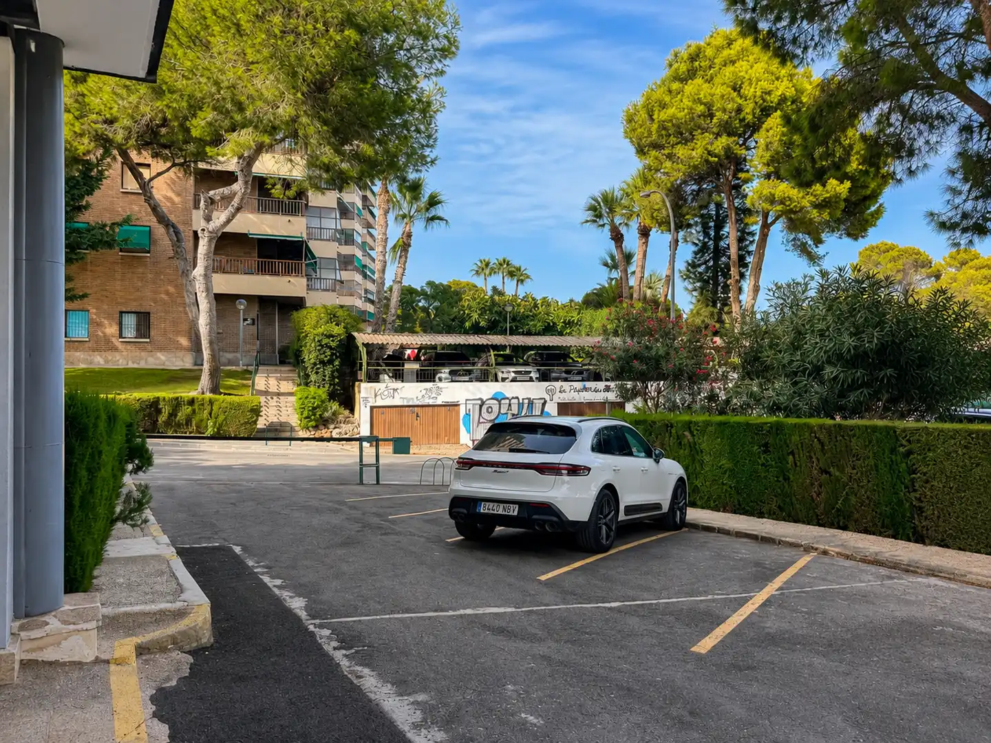 Apartment mit Aufzug zur Miete in Orihuela Costa, imagen 42