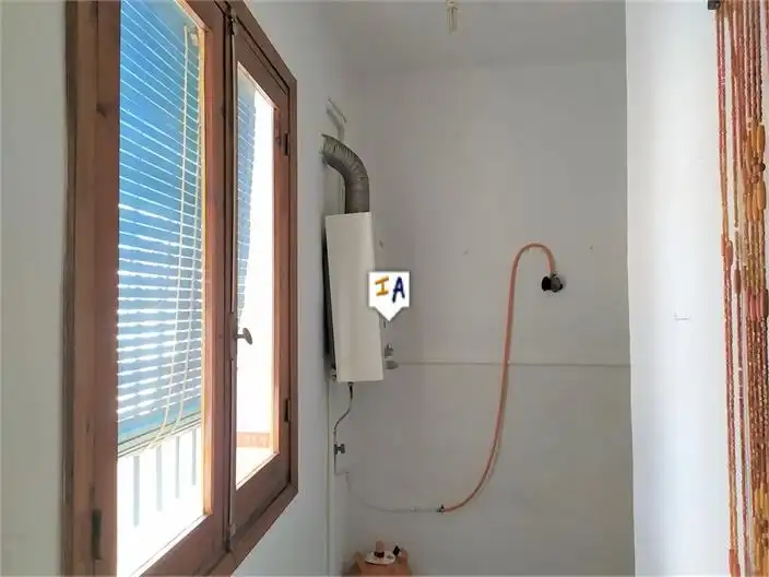 Habitación de Casa o chalet en venta en Herrera con Terraza