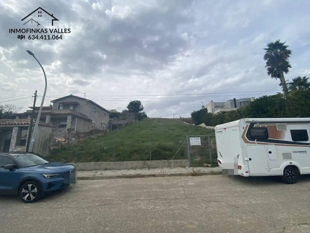 Terreno residencial en venta en Calle Can Prat 43, imagen 13
