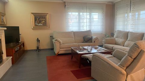 Foto 2 de Casa o chalet en venta en La Lastrilla , Segovia