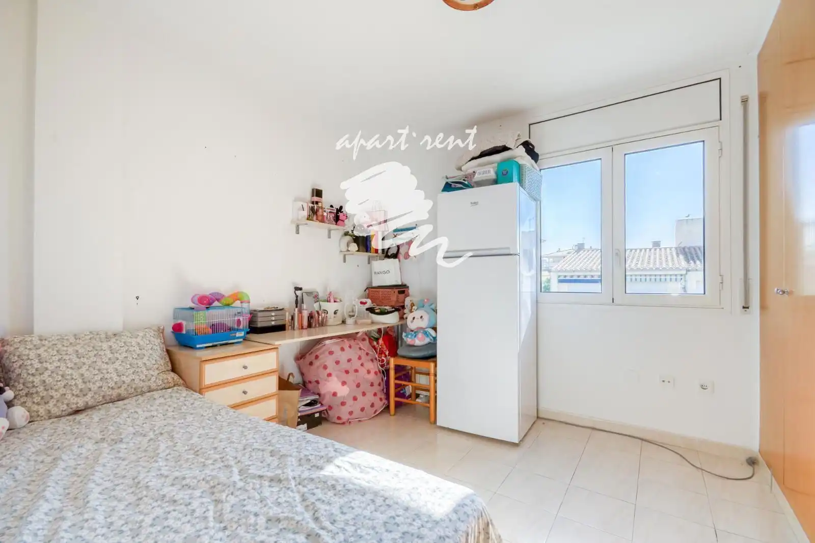 Appartamento con terrazza in vendita a Calderon de la Barca, imagen 18