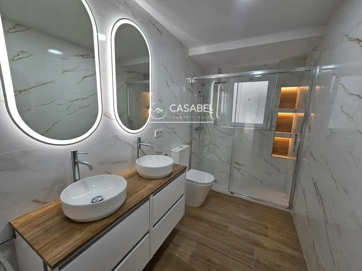 Flat with lift for sale in Damasco, imagen 15