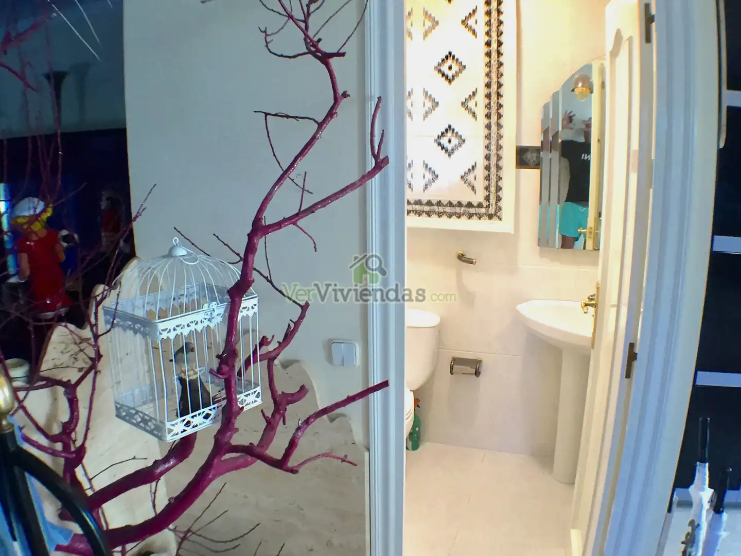 Detached house with terrace for sale in Carrer de les Oliveres 12, imagen 12