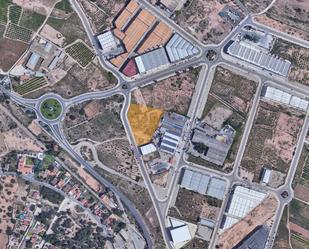 Industrial land for sale in Bétera