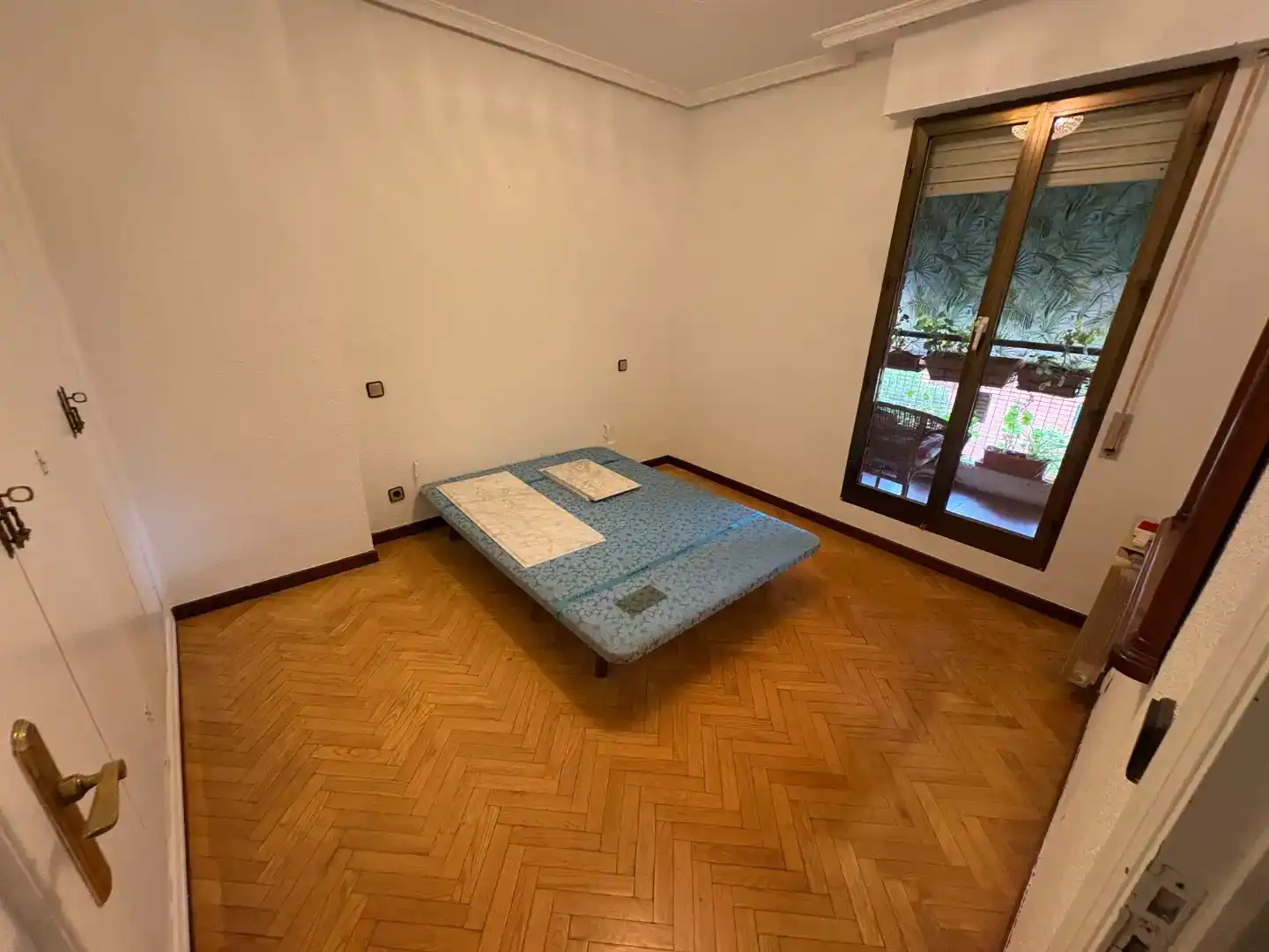 Habitación de Piso en venta en  Madrid Capital con Aire acondicionado