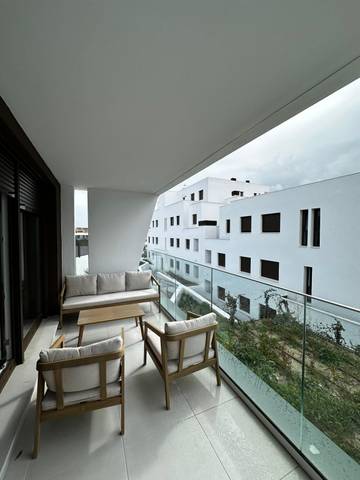 Planta baja en Alquiler en Centro