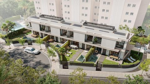 Photo 2 of Detached homes for sale in Limonar, Málaga Capital