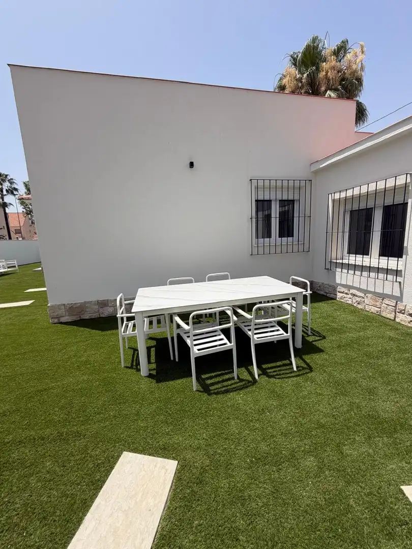 Piso en venta en Sant Joan d'Alacant, Alicante