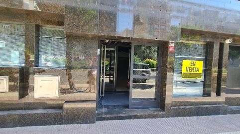 Foto 2 von Geschaftsraum zum Verkauf in Avenida Solidaridad, 7, Gran Via, Logroño