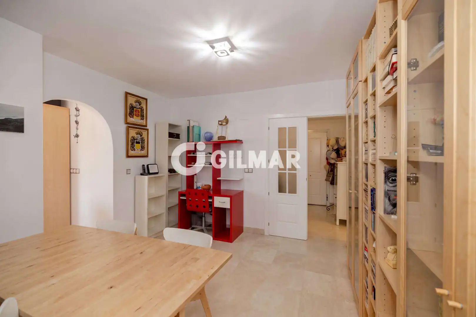 Mini appartamento con terrazza in vendita a San Luis de Sabinillas, imagen 6