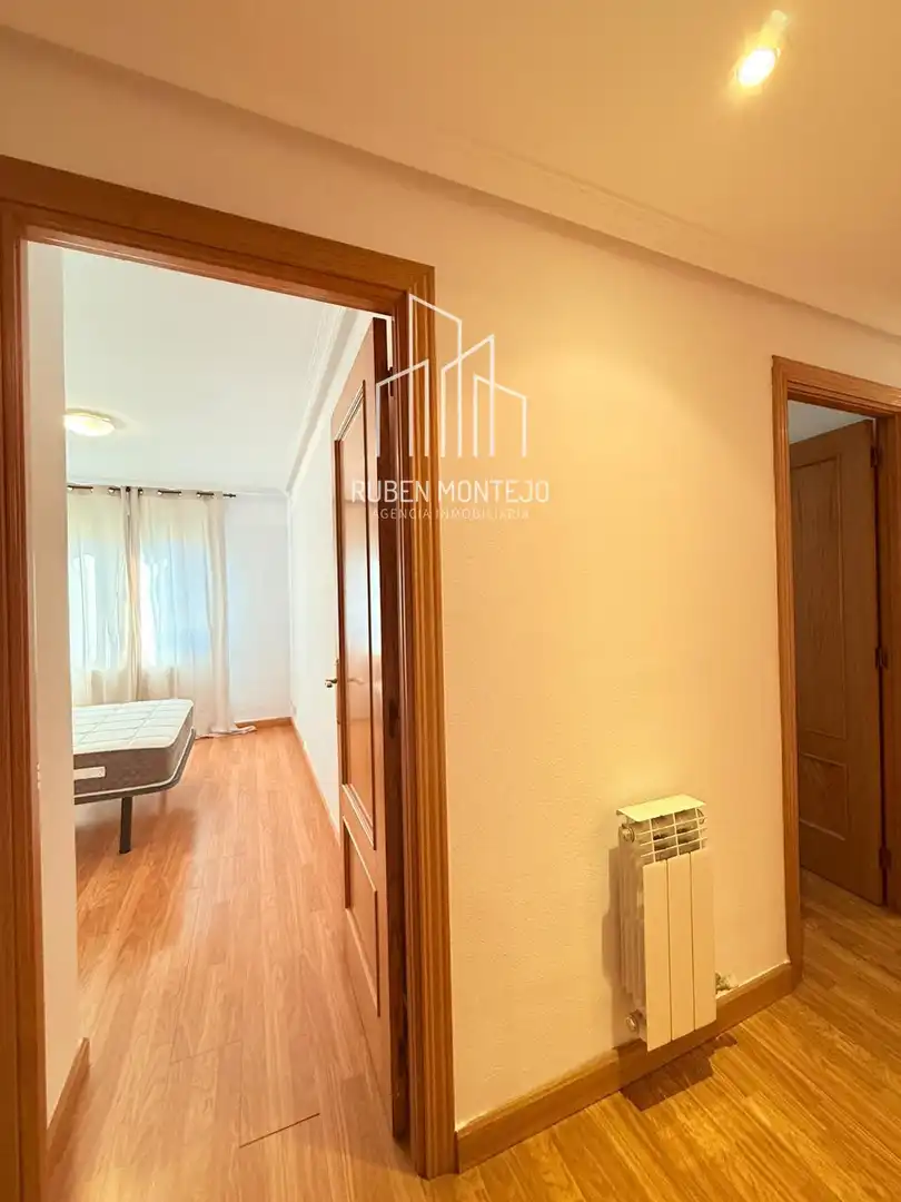 Flat with lift to rent in Federico de Onis, imagen 31