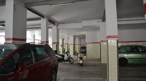 Solvia Inmobiliaria  Garaje Figueres