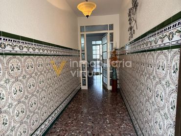 Casa en venda a Calle Jesús de la Humildad
