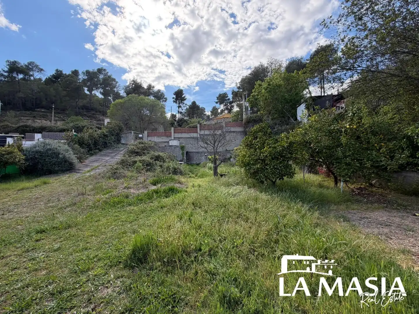 Residencial en venta en Olivella