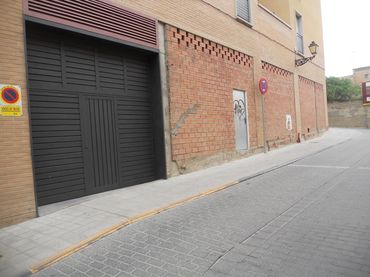 Local commercial à vendre à Costa Arnedo