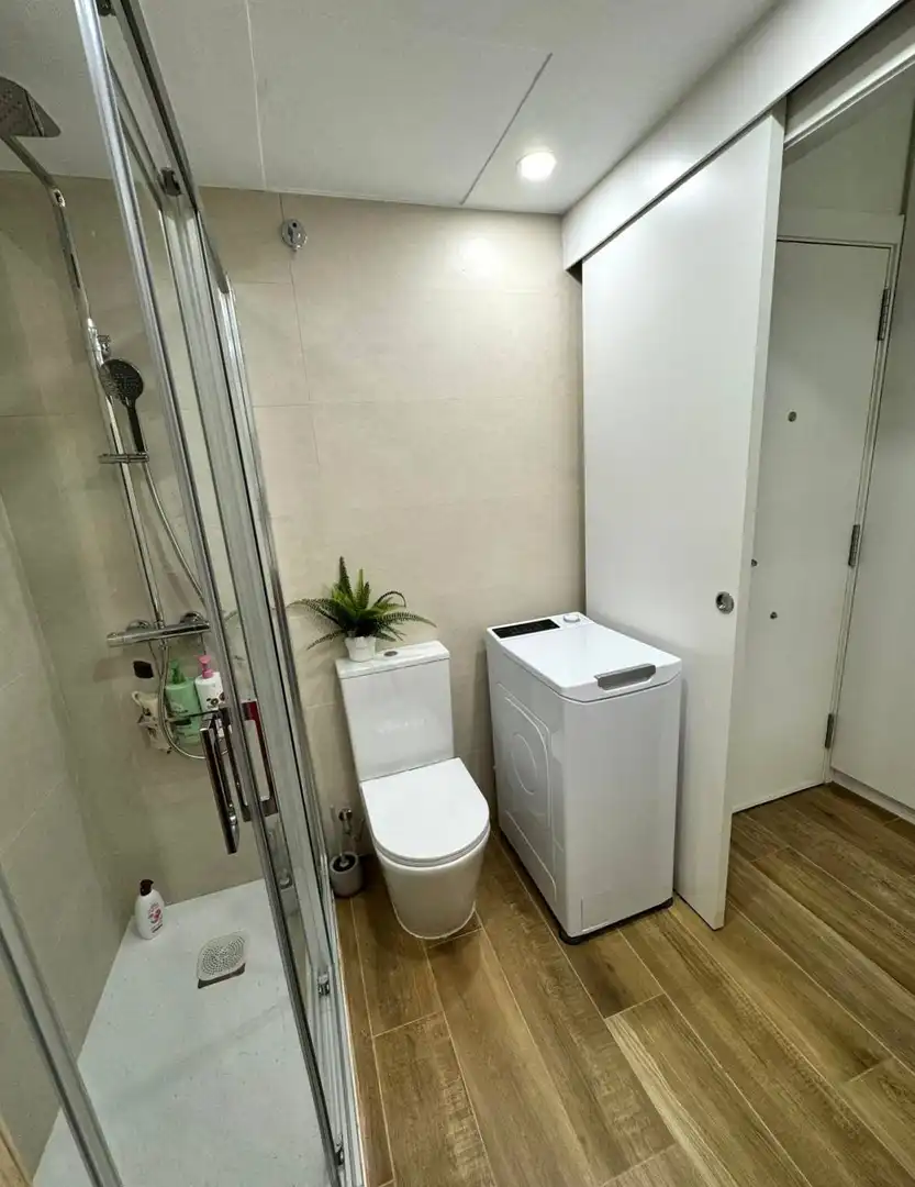 Apartments for rent in Avenida DIPUTACIO, Cap de Sant Pere