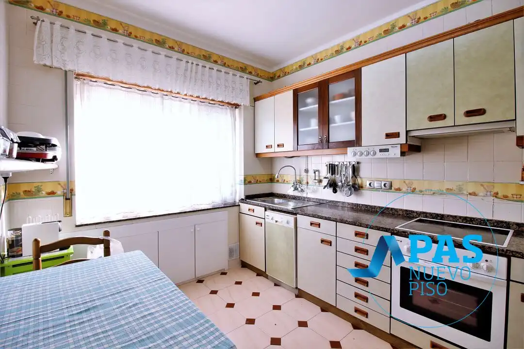 Kitchen of Houses for sale in Noja  with Heating, Private garden and Storage room