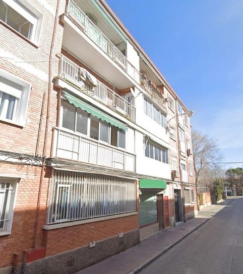 Foto 2 de Piso en venta en Reyes Católicos, Alcalá de Henares