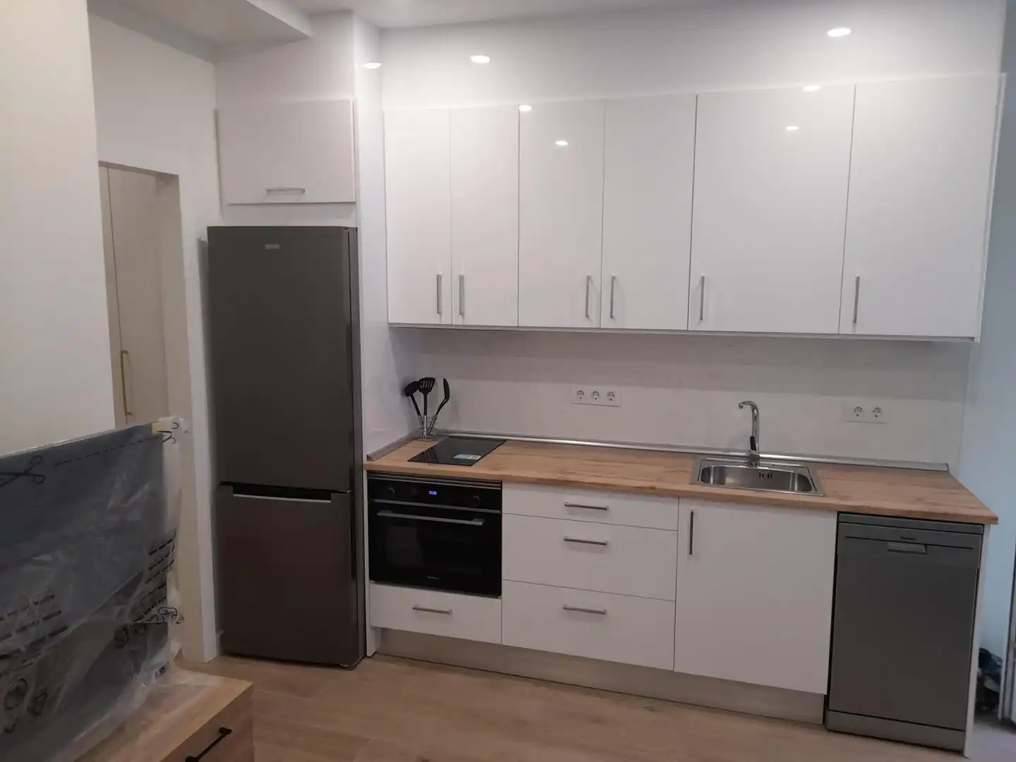 Apartment zur Miete in Centro, imagen 9