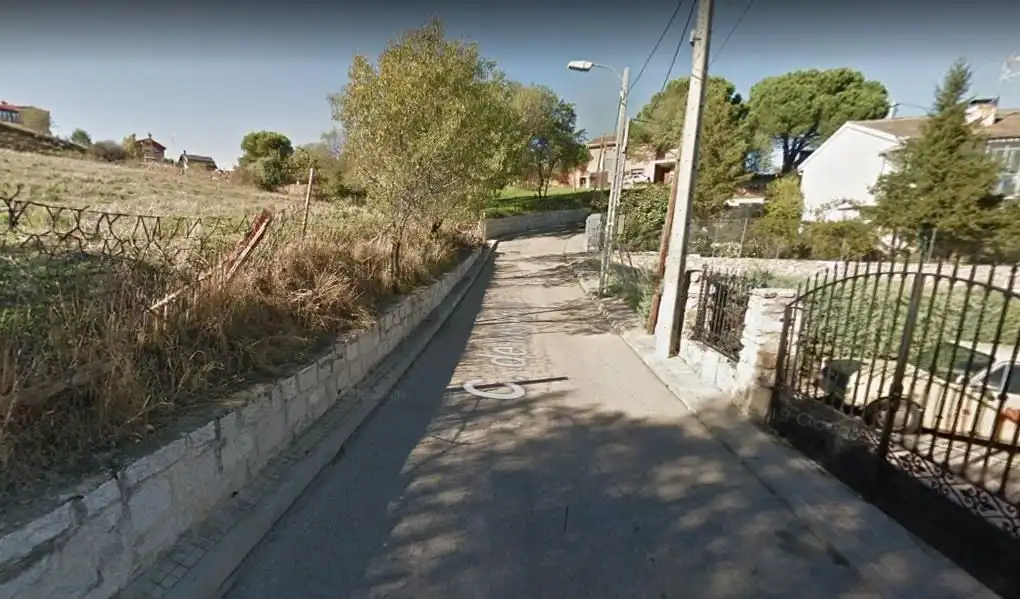 Residential land for sale in Calle de las Arcas, imagen 3