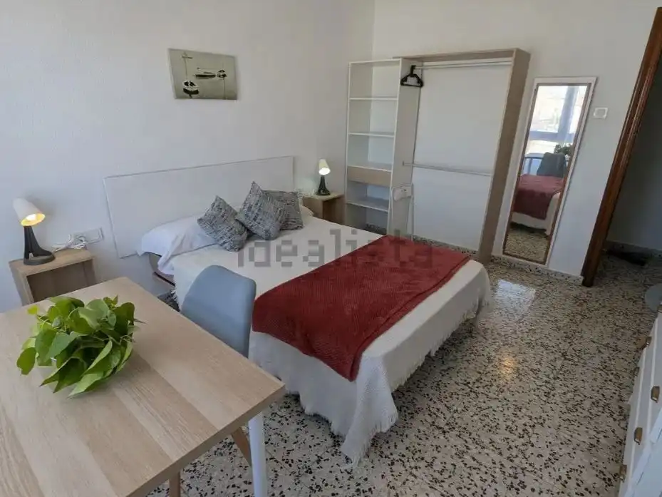Habitación de Piso de alquiler en Cartagena ciudad