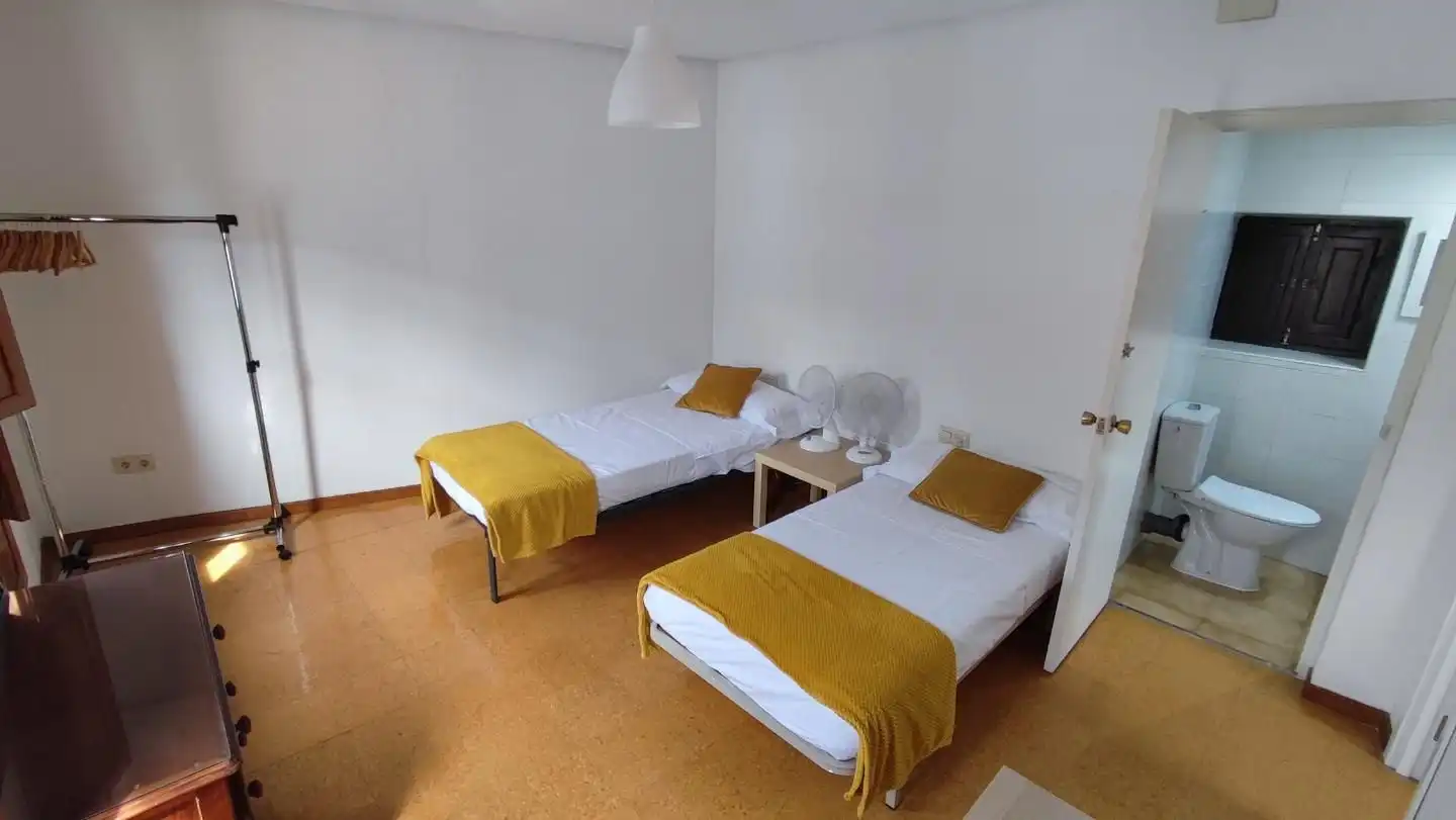 Houses for rent in Calle Agua del Albaicin, Barrio de Albaicín