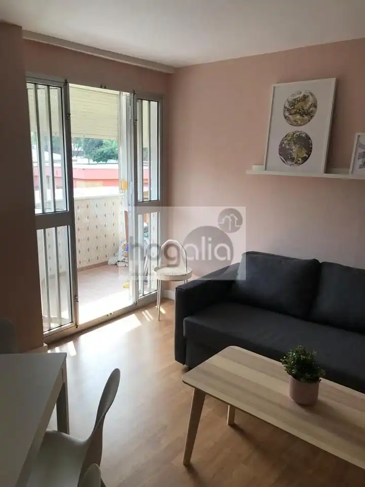 Flat for rent in La Oliva