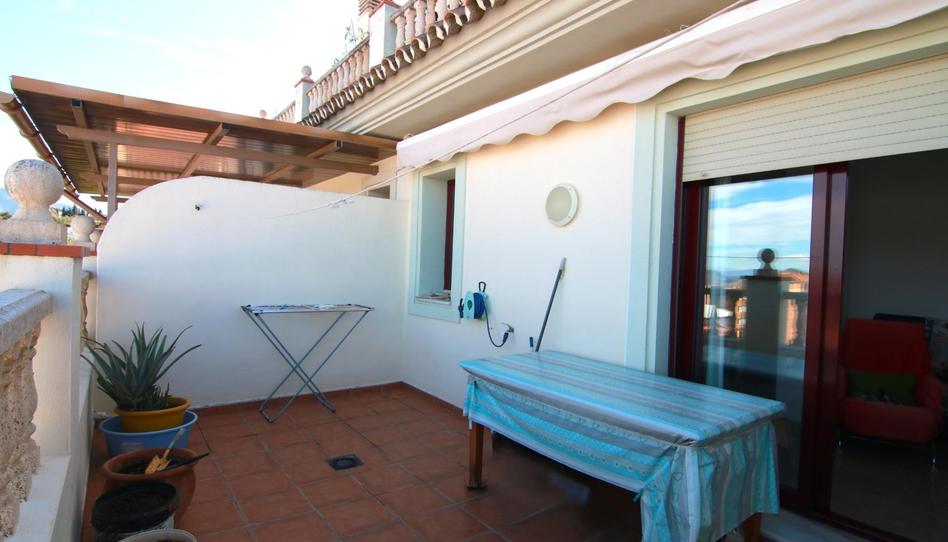 Foto 1 de Dúplex en venda a Coín, Málaga