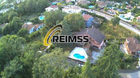 Casa de 5 habitaciones en Caldes de Malavella, imatge 2